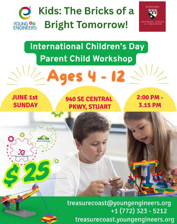 2025 1 June Workshop