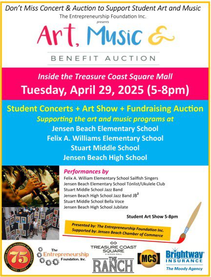 2025 April 29 Art, Music