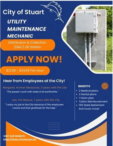 2025 April Stuart Utility 2025 April Stuart Utility