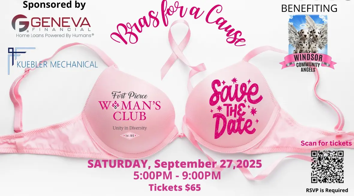 2025 Sept 27 Bras