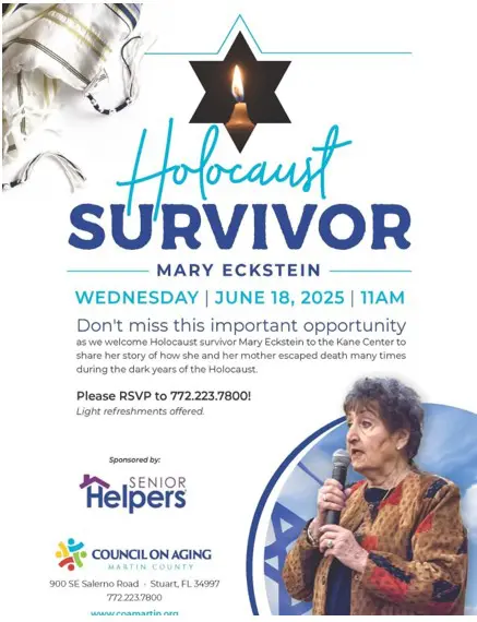 il 2025 April Holocaust