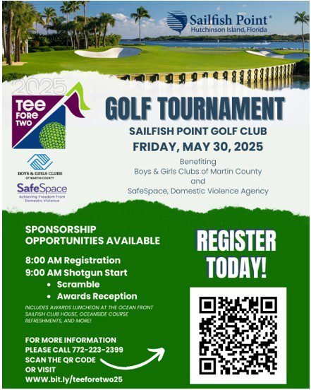 2025 May 30 Sailfish Golf 2025 May 30 Sailfish Golf