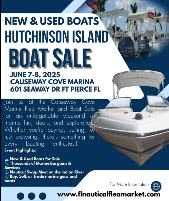 2025 May 7 June Marina